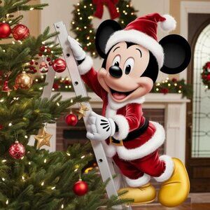 FULL COLOR WOODEN ENGRAVING SOUVENIRS "CARTOON" COD/ALOVA406